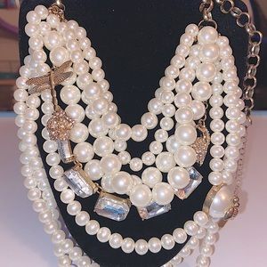 Isaac Mizrahi Necklace